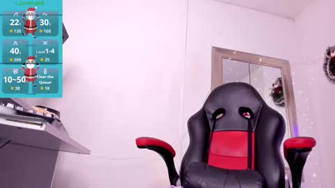 Snapshot of angel_hardy_dl chatting on 12.15.25 angel hardy online show from 12.15.25