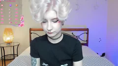 Snapshot of angel_julles chatting on 11.27.25 Angel Dust online show from 11.27.25