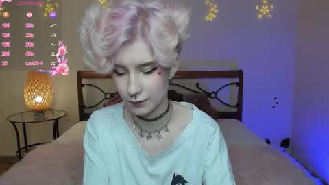 Snapshot of angel_julles chatting on 12.04.25 Angel Dust online show from 12.04.25