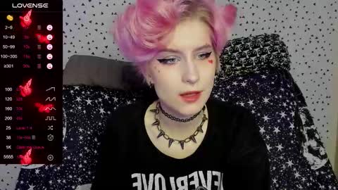 Snapshot of angel_julles chatting on 02.28.26 Angel Dust online show from 02.28.26