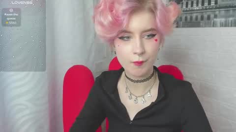 Snapshot of angel_julles chatting on 03.14.26 Angel Dust online show from 03.14.26