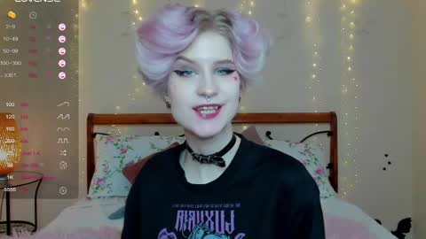 Angel Dust online show from 05.03.26