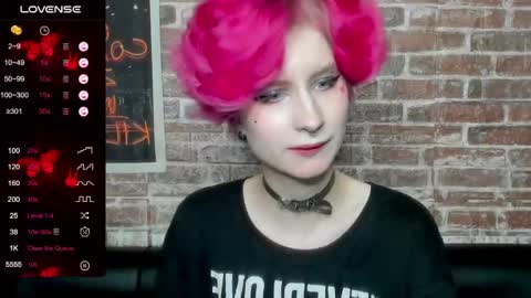 Angel Dust online show from 05.08.26