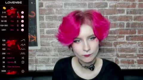 Angel Dust online show from 05.08.26