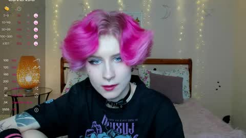 Angel Dust online show from 05.10.26