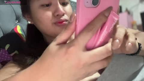 callmekianna online show from 02.17.25