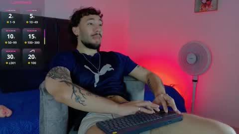 angel_kyrozz online show from 02.25.26