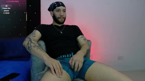 angel_kyrozz online show from 03.19.26
