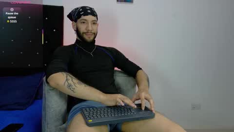 angel_kyrozz online show from 03.20.26