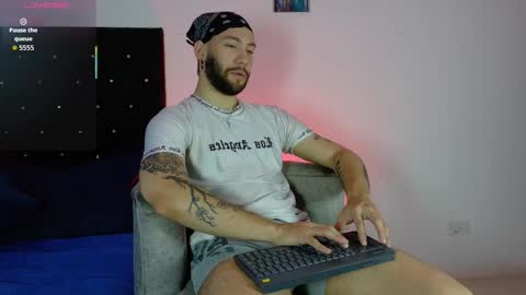 angel_kyrozz online show from 03.23.26