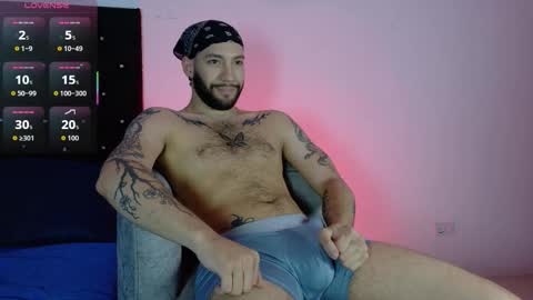 angel_kyrozz online show from 03.24.26