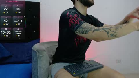 angel_kyrozz online show from 03.29.26