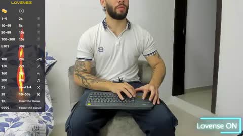 angel_kyrozz online show from 07.01.26