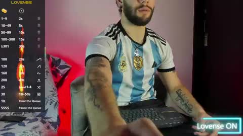 angel_kyrozz online show from 07.02.26