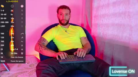 angel_kyrozz online show from 07.09.26