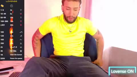 angel_kyrozz online show from 07.13.26