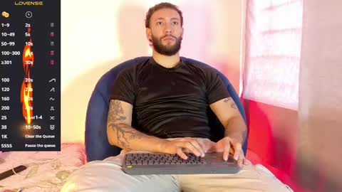 angel_kyrozz online show from 07.17.26