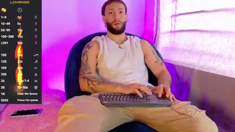 angel_kyrozz online show from 07.25.26