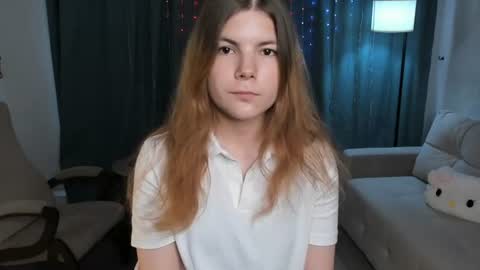Angel online show from 07.27.26
