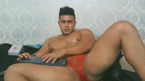 Angel Lein online show from 03.16.26