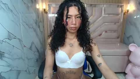 Snapshot of angel_love_b chatting on 04.11.26 ngel EVERYDAY from 2145 to 0500am Colombia hour online show from 04.11.26