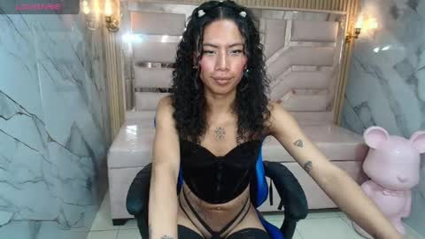 Snapshot of angel_love_b chatting on 04.13.26 ngel EVERYDAY from 2145 to 0500am Colombia hour online show from 04.13.26
