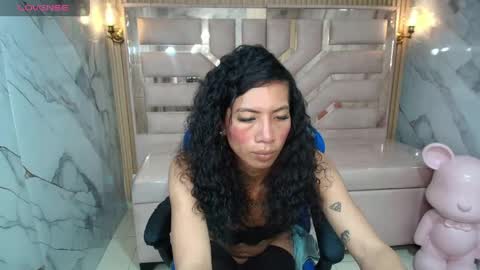 Snapshot of angel_love_b chatting on 04.21.26 ngel EVERYDAY from 2145 to 0500am Colombia hour online show from 04.21.26