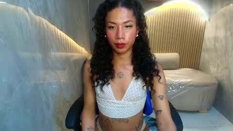 Snapshot of angel_love_b chatting on 05.21.26 ngel EVERYDAY from 2145 to 0500am Colombia hour online show from 05.21.26