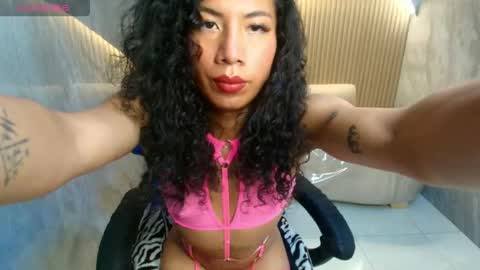 Snapshot of angel_love_b chatting on 05.27.26 ngel EVERYDAY from 2145 to 0500am Colombia hour online show from 05.27.26