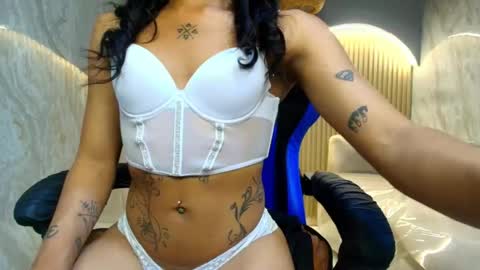 Snapshot of angel_love_b chatting on 05.29.26 ngel EVERYDAY from 2145 to 0500am Colombia hour online show from 05.29.26