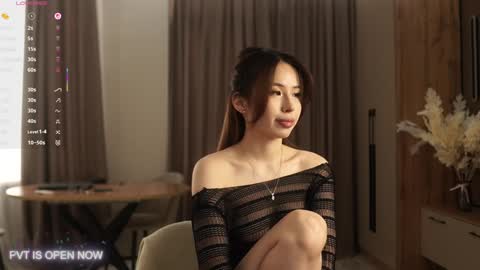 Snapshot of angel_luisa chatting on 02.05.26 Luisa online show from 02.05.26