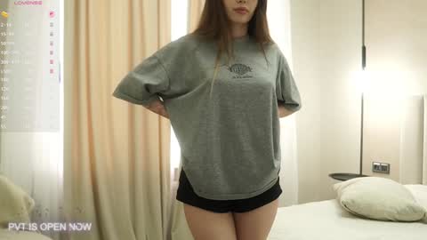 Luisa online show from 02.21.26