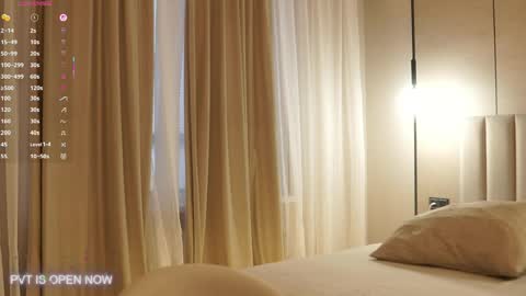 Luisa online show from 04.02.26