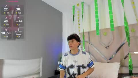 Angel online show from 03.05.26