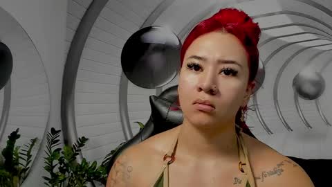 Snapshot of angel_martins chatting on 12.23.24 Angel online show from 12.23.24