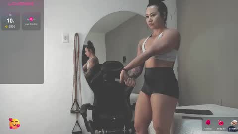 Snapshot of angel_martins chatting on 09.19.25 Angel online show from 09.19.25