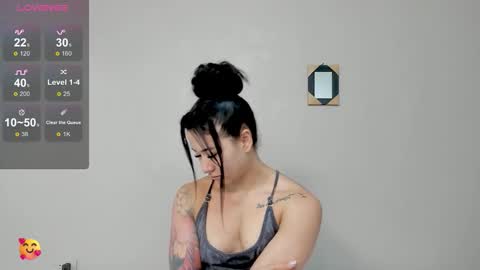 Snapshot of angel_martins chatting on 09.22.25 Angel online show from 09.22.25