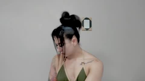 Snapshot of angel_martins chatting on 09.29.25 Angel online show from 09.29.25