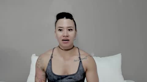 Snapshot of angel_martins chatting on 11.25.25 Angel online show from 11.25.25