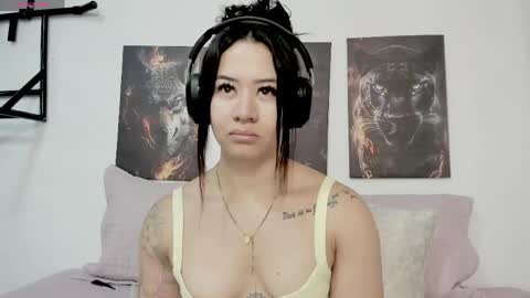 Angel online show from 04.27.26