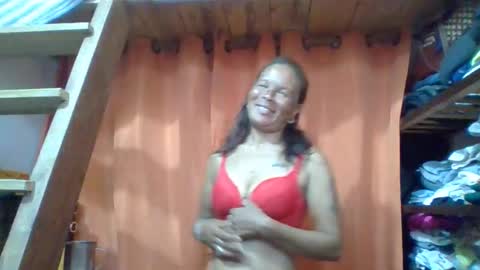 Angel Mayah online show from 03.24.26