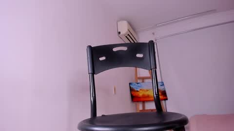 Snapshot of angel_nicolas chatting on 02.27.25 ANGEL online show from 02.27.25