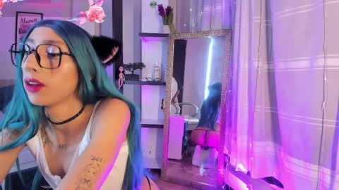 Angel online show from 05.09.26