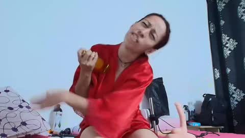 angel red77 online show from 02.15.25