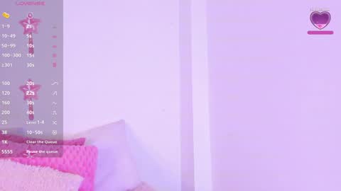 Snapshot of angel_rizzo_ chatting on 02.01.25 Angel online show from 02.01.25