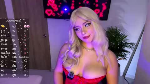 Angel online show from 06.07.26