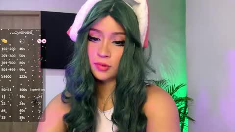 Angel online show from 06.09.26