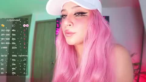 Angel online show from 06.13.26