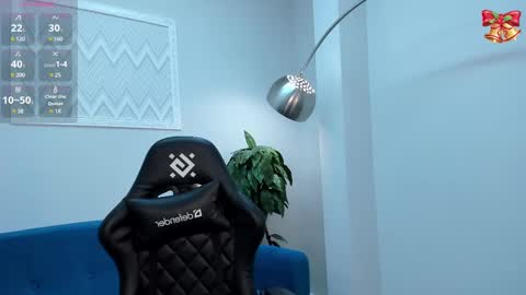 Snapshot of angel_sapphire_ chatting on 03.04.25 Angel My schedule GTM2 Mon Tue Wen Thu Fri 0900am-0400pm online show from 03.04.25