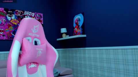 Snapshot of angel_sapphire_ chatting on 03.09.25 Angel My schedule GTM2 Mon Tue Wen Thu Fri 0900am-0400pm online show from 03.09.25